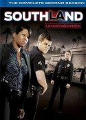 南城警事  第二季 Southland Season 2            (2010)