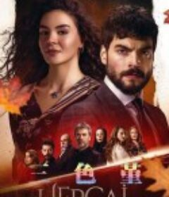 三色堇 第一季 Hercai Season 1            (2019)