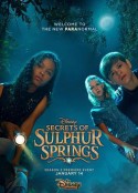 硫磺泉镇的秘密 Secrets of Sulphur Springs            (2021)