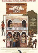 三小福闯金关 The Apple Dumpling Gang            (1975)