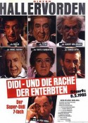 遗产奇案 Didi - Und die Rache der Enterbten            (1985)