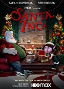 圣诞公司：精灵奋斗记 Santa, Inc.            (2021)