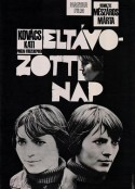 女孩 Eltávozott nap            (1968)