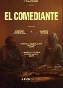 这不是喜剧 El Comediante            (2021)