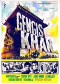 成吉思汗 Genghis Khan            (1965)