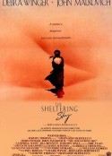 遮蔽的天空 The Sheltering Sky            (1990)