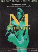 蝴蝶君 M. Butterfly            (1993)
