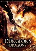 龙与地下城：秽恶之书 Dungeons &amp; Dragons: The Book of Vile Darkness            (2012)