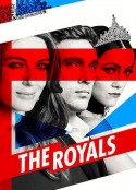 王室 第四季 The Royals Season 4            (2018)