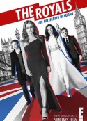 王室 第三季 The Royals Season 3            (2016)