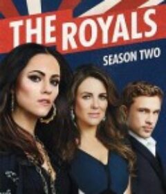 王室 第二季 The Royals Season 2            (2015)