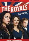 王室 第二季 The Royals Season 2            (2015)