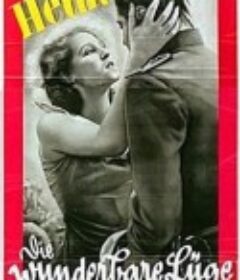 尼娜佩特罗娜的美妙谎言 Die wunderbare Lüge der Nina Petrowna            (1929)