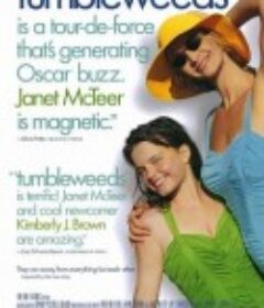 风滚草 Tumbleweeds            (1999)