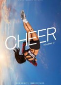 啦啦队女王 第二季 Cheer Season 2            (2022)
