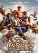 布道家庭 第二季 The Righteous Gemstones Season 2            (2022)