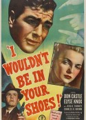 寻迹追凶 I Wouldn't Be in Your Shoes            (1948)