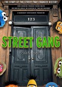 街头帮派：如何到达芝麻街 Street Gang: How We Got to Sesame Street            (2021)