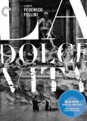 甜蜜的生活 La dolce vita            (1960)
