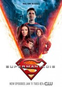 超人和露易斯 第二季 Superman &amp; Lois Season 2            (2022)