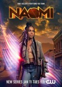 娜奥米 Naomi            (2022)