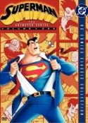 超人动画版 全3季 Superman Season    (1996-1998)