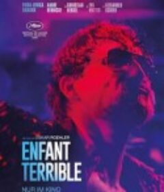 怪异天才 Enfant Terrible            (2020)