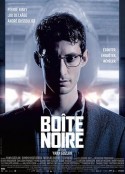 黑匣子 Boîte noire            (2020)