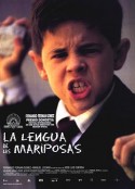 蝴蝶的舌头 La lengua de las mariposas            (1999)