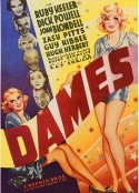 美女 Dames            (1934)
