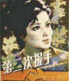 第二次握手            (1980)