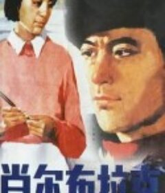 肖尔布拉克            (1984)