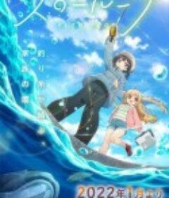 慢速循环 スローループ            (2022)