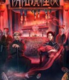 阴阳镇怪谈            (2022)