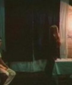 陨星雨 Звездопад            (1981)