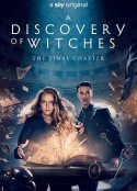 发现女巫 第三季 A Discovery of Witches Season 3            (2022)