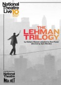 雷曼兄弟三部曲 National Theatre Live: The Lehman Trilogy            (2019)