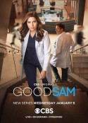 仁医莎姆 Good Sam            (2022)