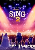欢乐好声音2 Sing 2            (2021)