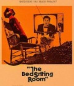 坐卧两用室 The Bed Sitting Room            (1969)