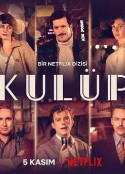 爱在俱乐部 第二季 Kulüp            (2022)