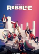 叛逆青春校园 第一季 Rebelde            (2022)