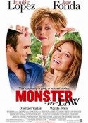 怪兽婆婆 Monster-in-Law            (2005)