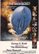 兴登堡遇难记 The Hindenburg            (1975)
