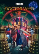 神秘博士：戴立克的前夜 Doctor Who: Eve Of The Daleks            (2022)