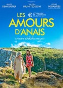 阿娜伊斯爱情 Les Amours d'Anaïs            (2021)