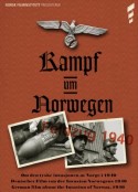 挪威战役 Kampf um Norwegen. Feldzug            (1940)