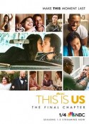 我们这一天 第六季 This Is Us Season 6            (2022)