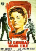 小岛上的决斗 Le Combat dans l'île            (1962)
