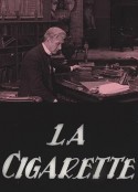 香烟 La cigarette            (1919)